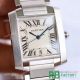 Swiss Grade 1 Cartier Tank Cal.120 Stainless Steel Watch 29mm (2)_th.jpg